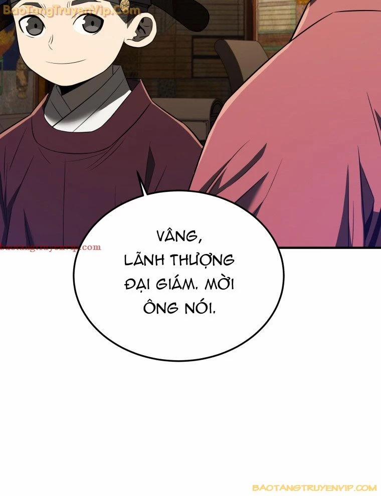 Vương Triều Đen Tối: Joseon 71 trang 44