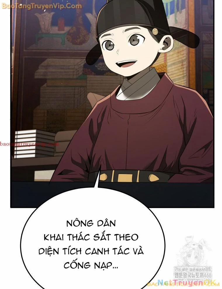 Vương Triều Đen Tối: Joseon 71 trang 48