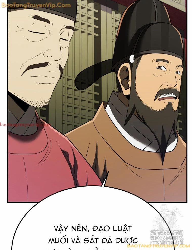 Vương Triều Đen Tối: Joseon 71 trang 53