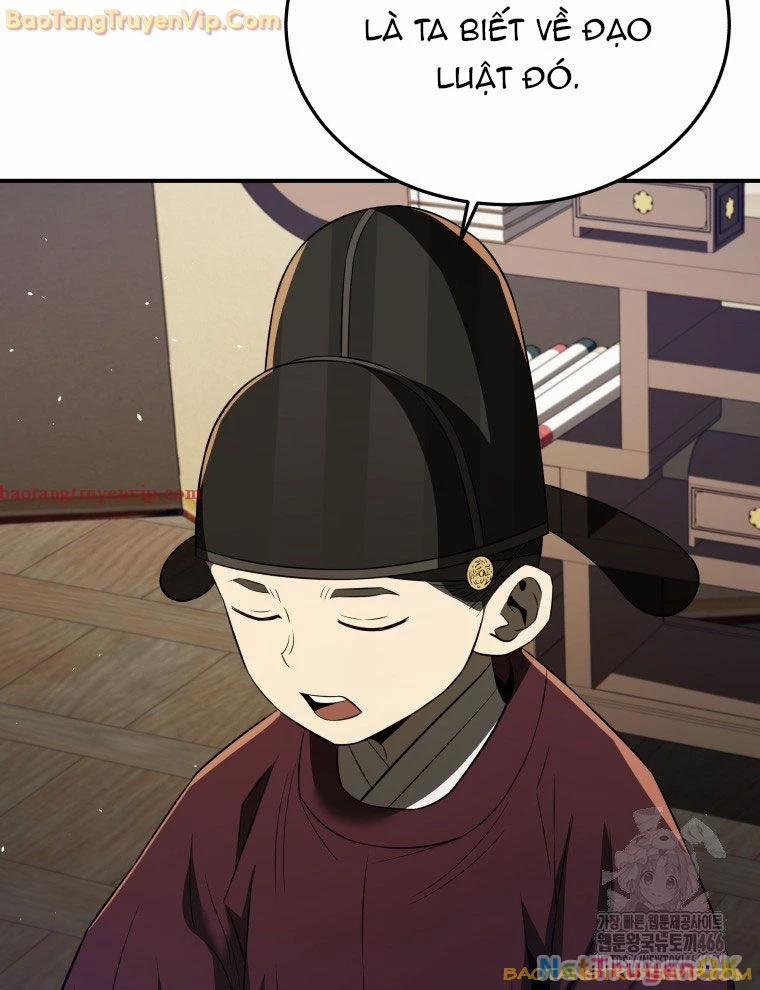 Vương Triều Đen Tối: Joseon 71 trang 55