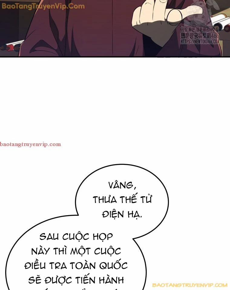 Vương Triều Đen Tối: Joseon 71 trang 65