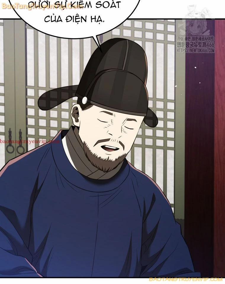 Vương Triều Đen Tối: Joseon 71 trang 66