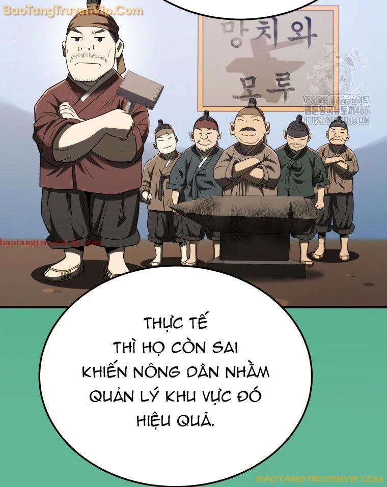 Vương Triều Đen Tối: Joseon 71 trang 68