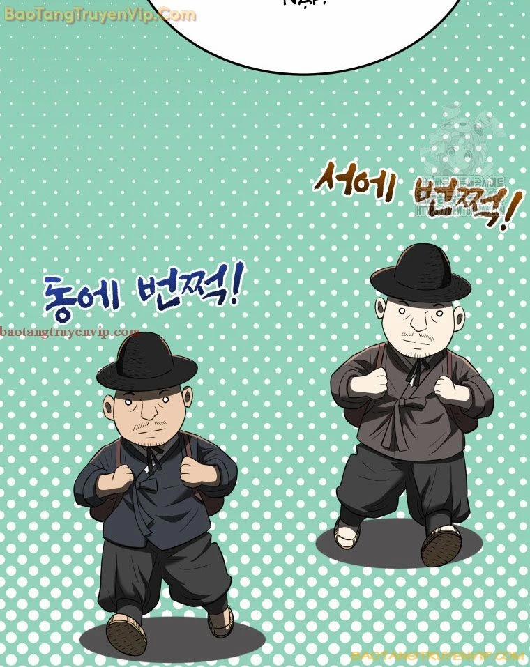 Vương Triều Đen Tối: Joseon 71 trang 70