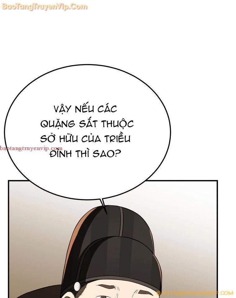 Vương Triều Đen Tối: Joseon 71 trang 74