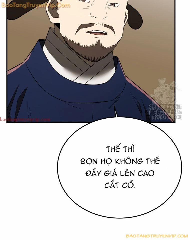 Vương Triều Đen Tối: Joseon 71 trang 75