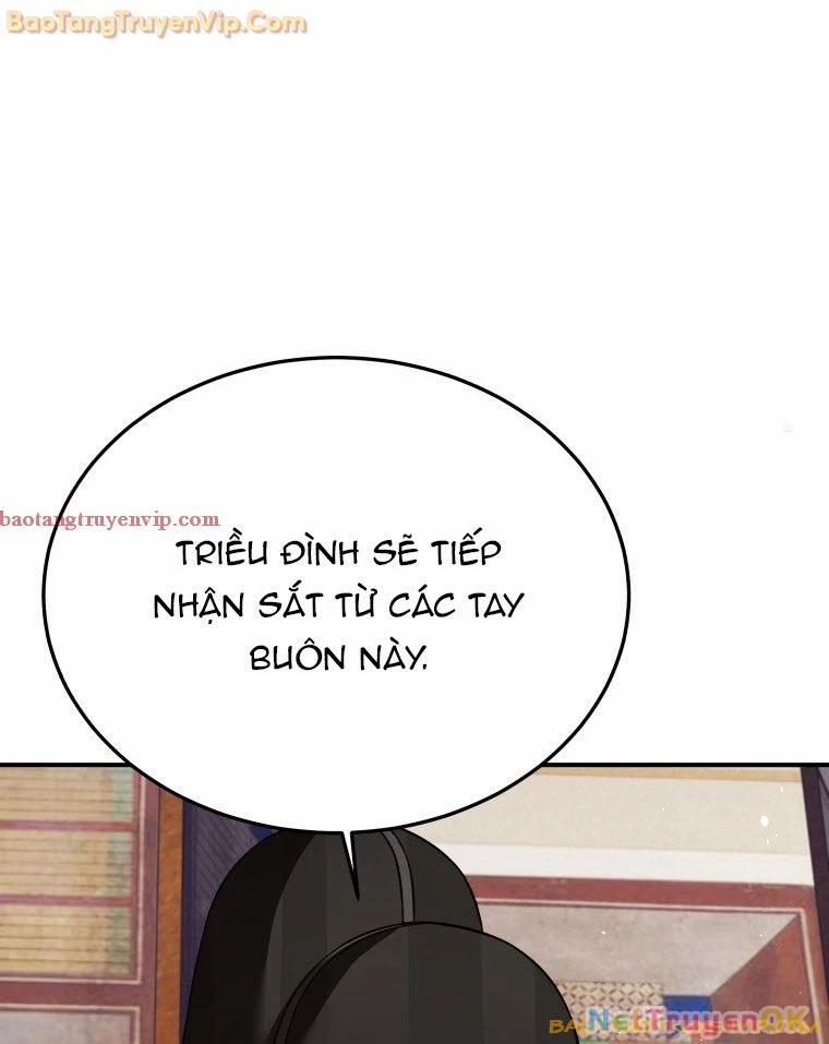 Vương Triều Đen Tối: Joseon 71 trang 76