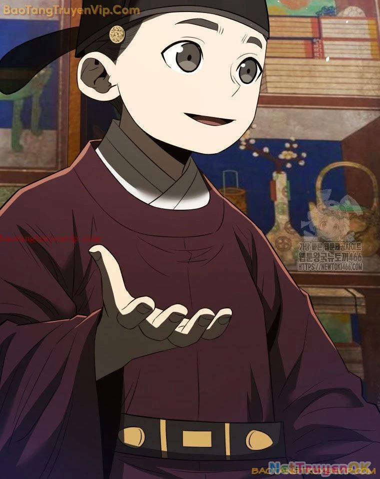 Vương Triều Đen Tối: Joseon 71 trang 77