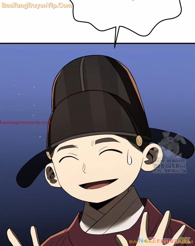 Vương Triều Đen Tối: Joseon 71 trang 81