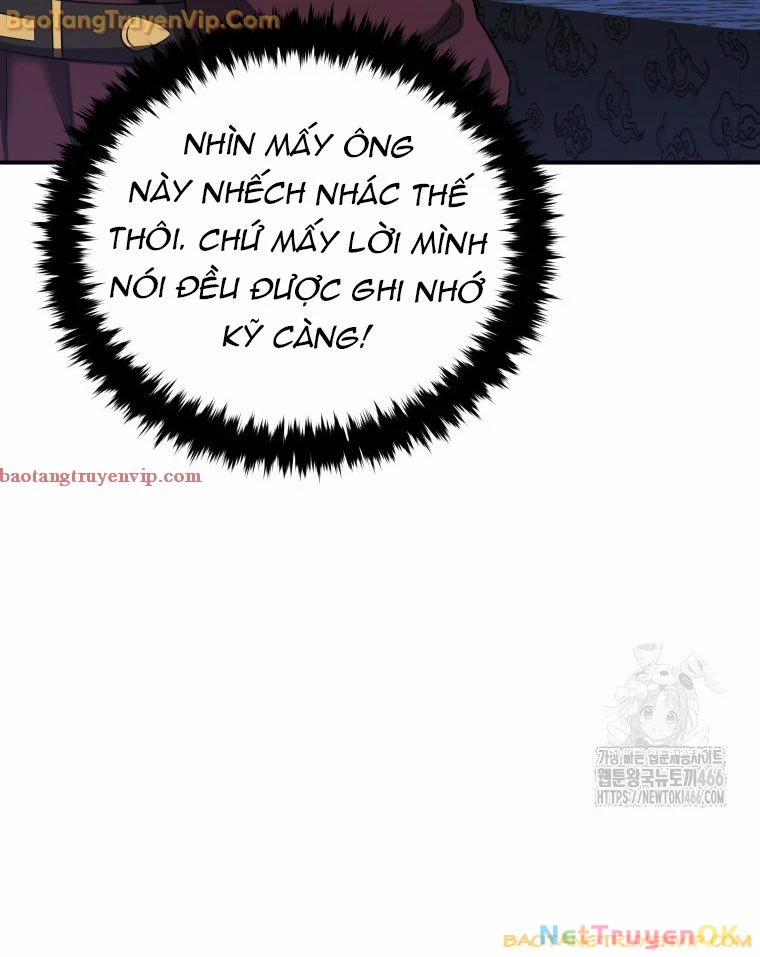 Vương Triều Đen Tối: Joseon 71 trang 85