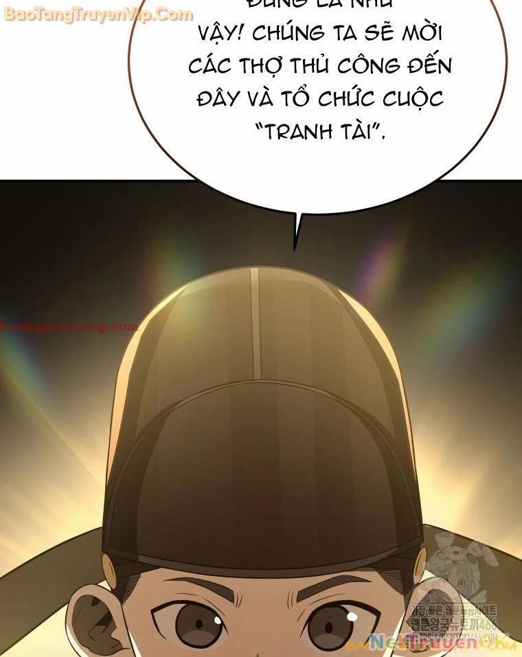 Vương Triều Đen Tối: Joseon 71 trang 89