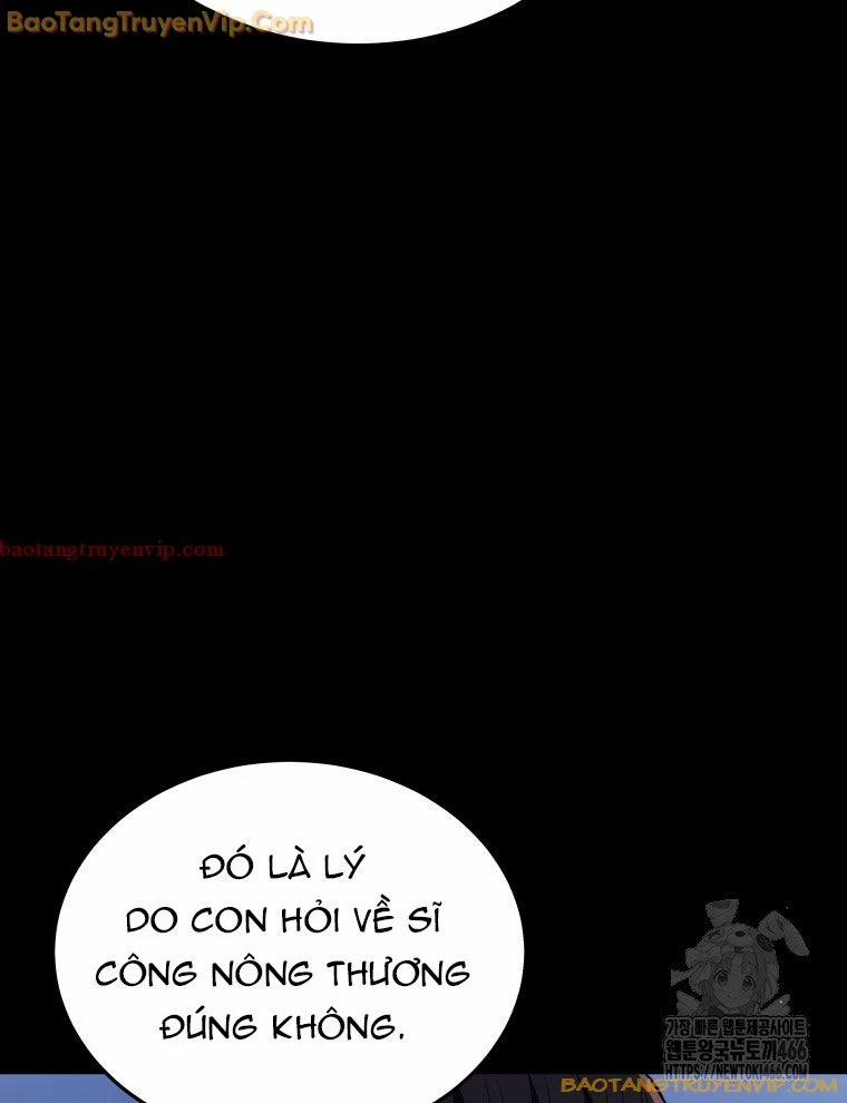 Vương Triều Đen Tối: Joseon 71 trang 9