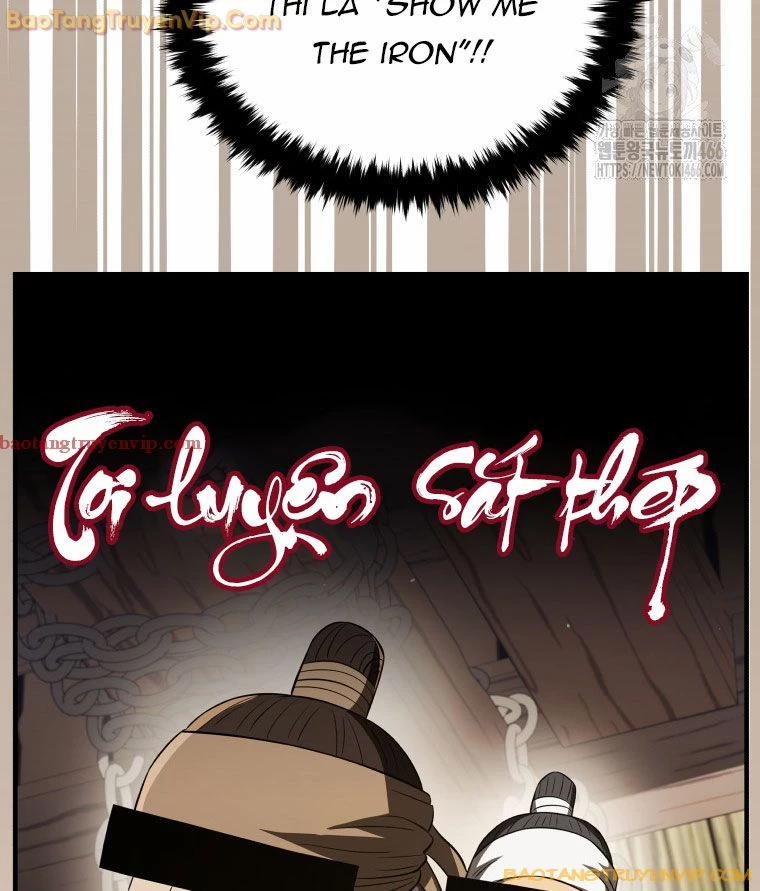 Vương Triều Đen Tối: Joseon 71 trang 92