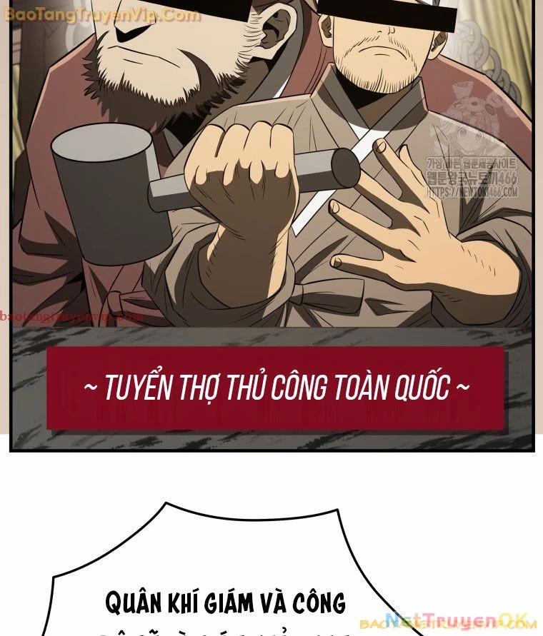 Vương Triều Đen Tối: Joseon 71 trang 93