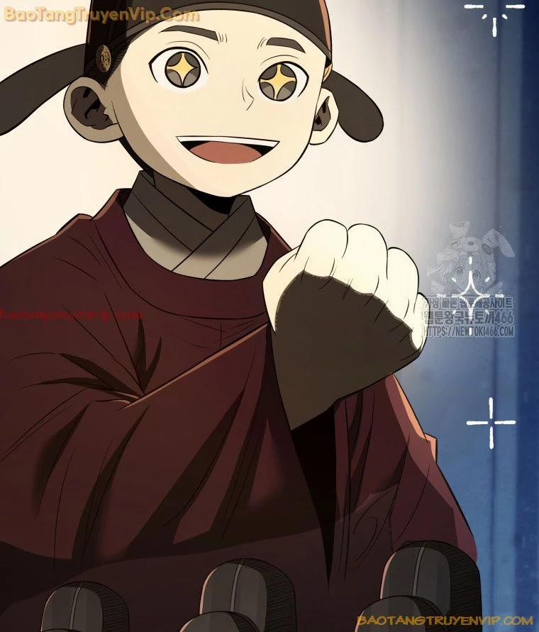 Vương Triều Đen Tối: Joseon 71 trang 95