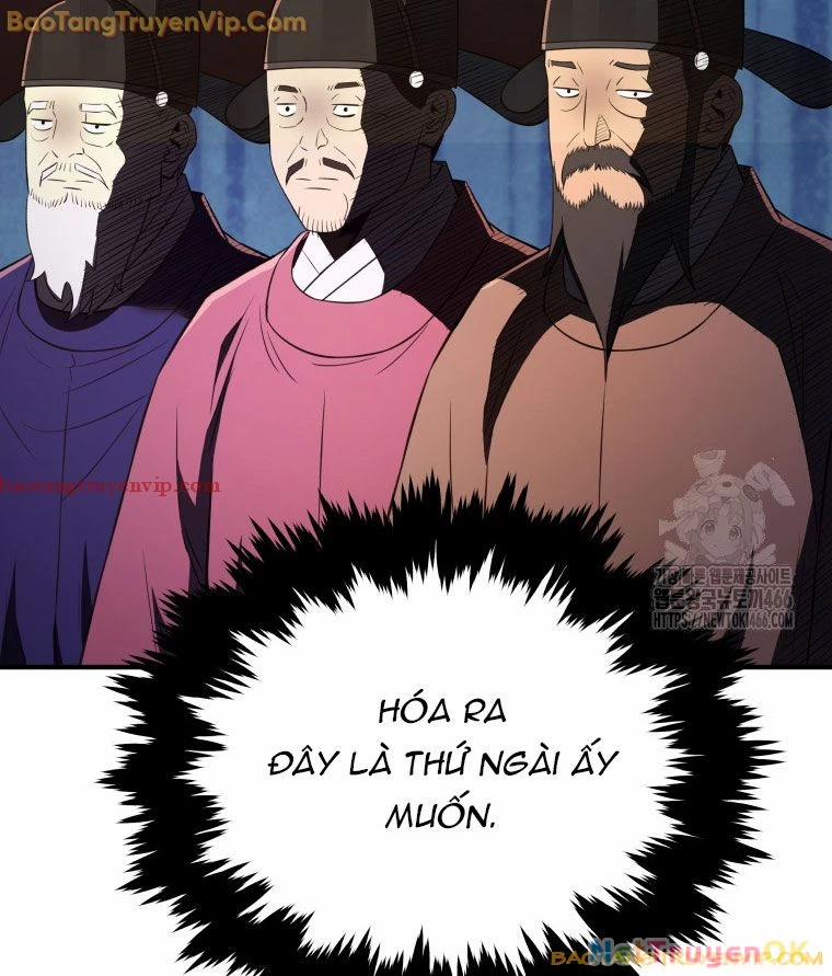 Vương Triều Đen Tối: Joseon 71 trang 96