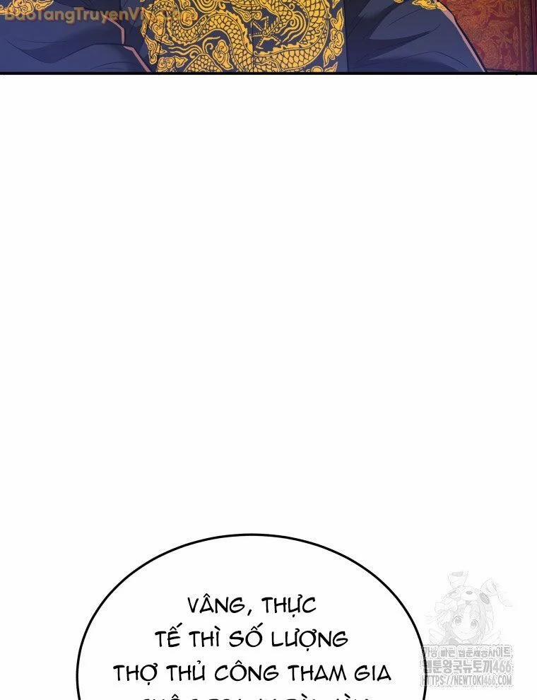 Vương Triều Đen Tối: Joseon 72 trang 10