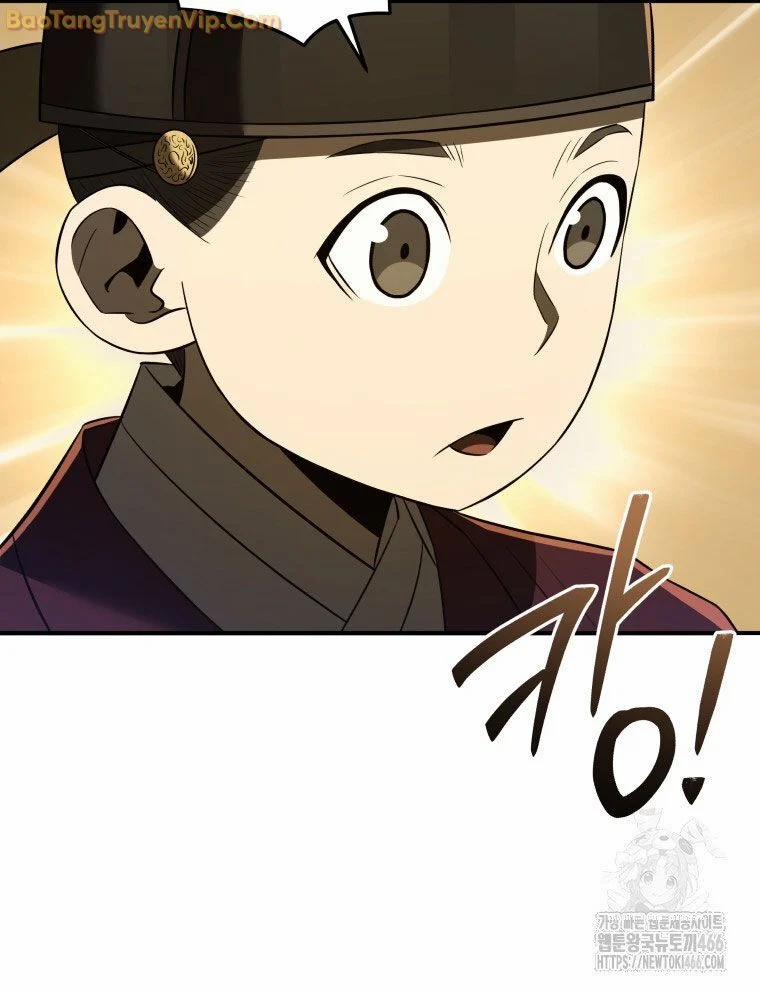 Vương Triều Đen Tối: Joseon 72 trang 101