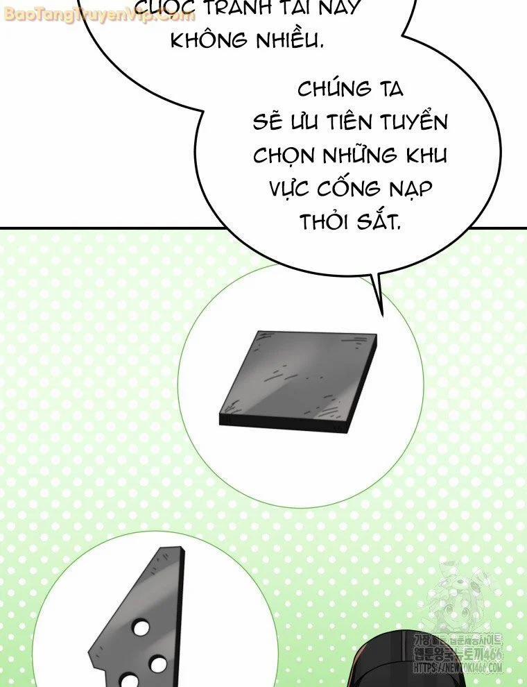 Vương Triều Đen Tối: Joseon 72 trang 11