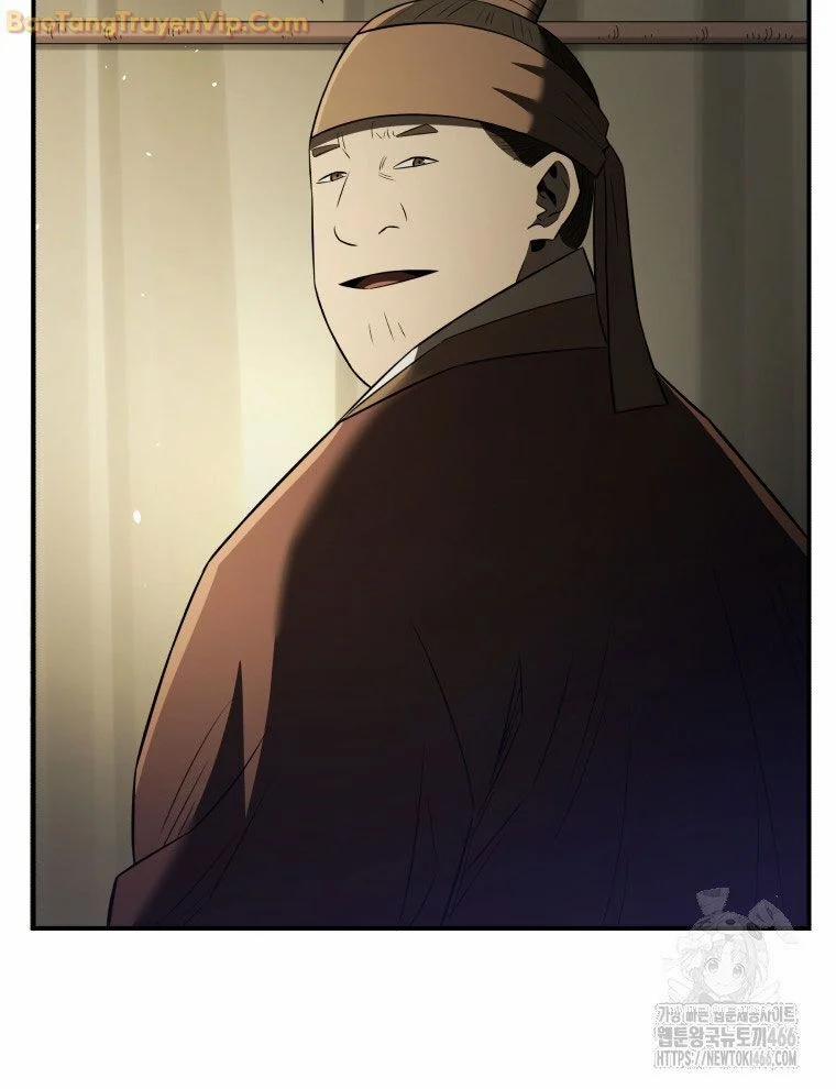 Vương Triều Đen Tối: Joseon 72 trang 112