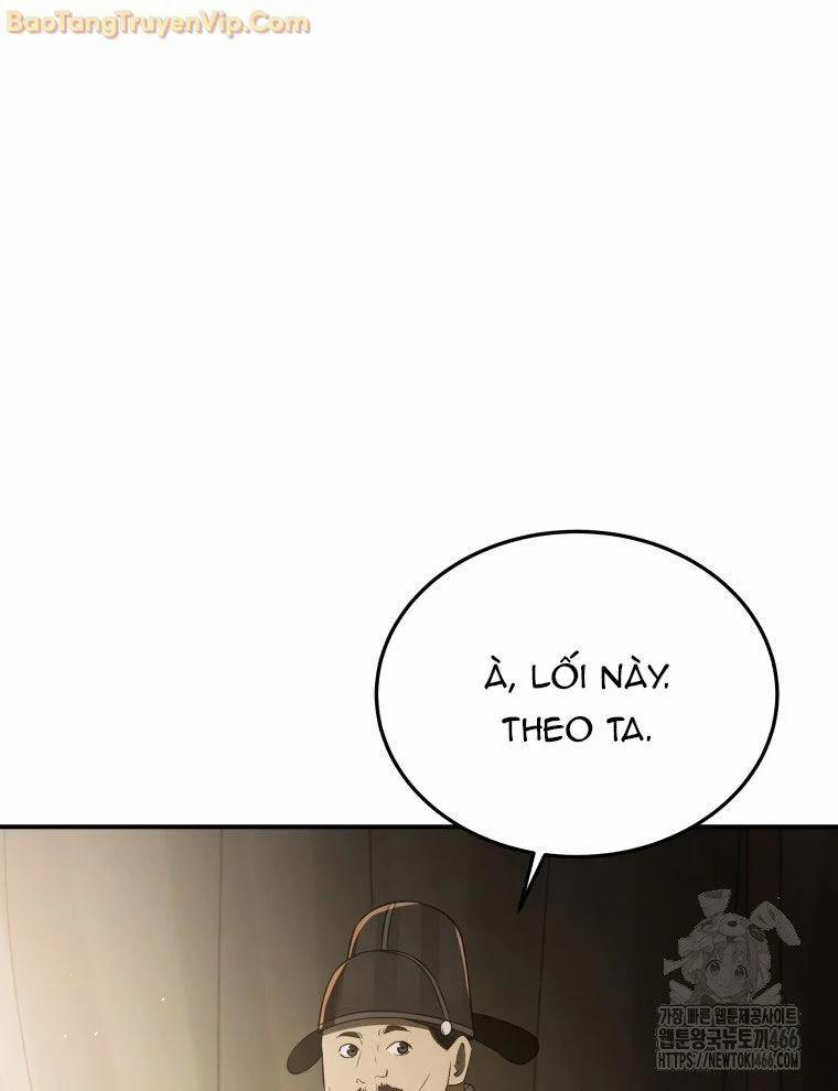 Vương Triều Đen Tối: Joseon 72 trang 113