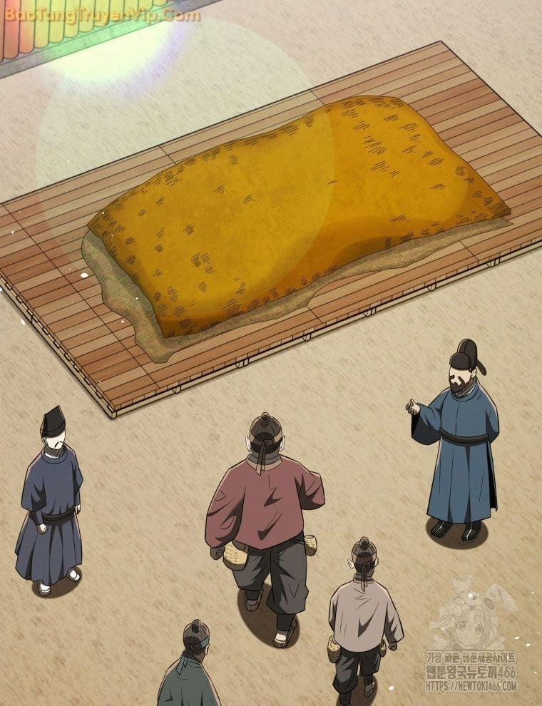 Vương Triều Đen Tối: Joseon 72 trang 116