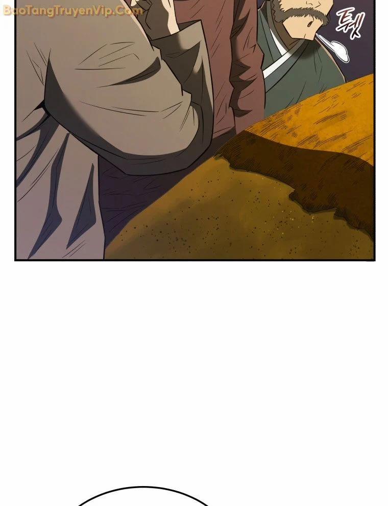 Vương Triều Đen Tối: Joseon 72 trang 122