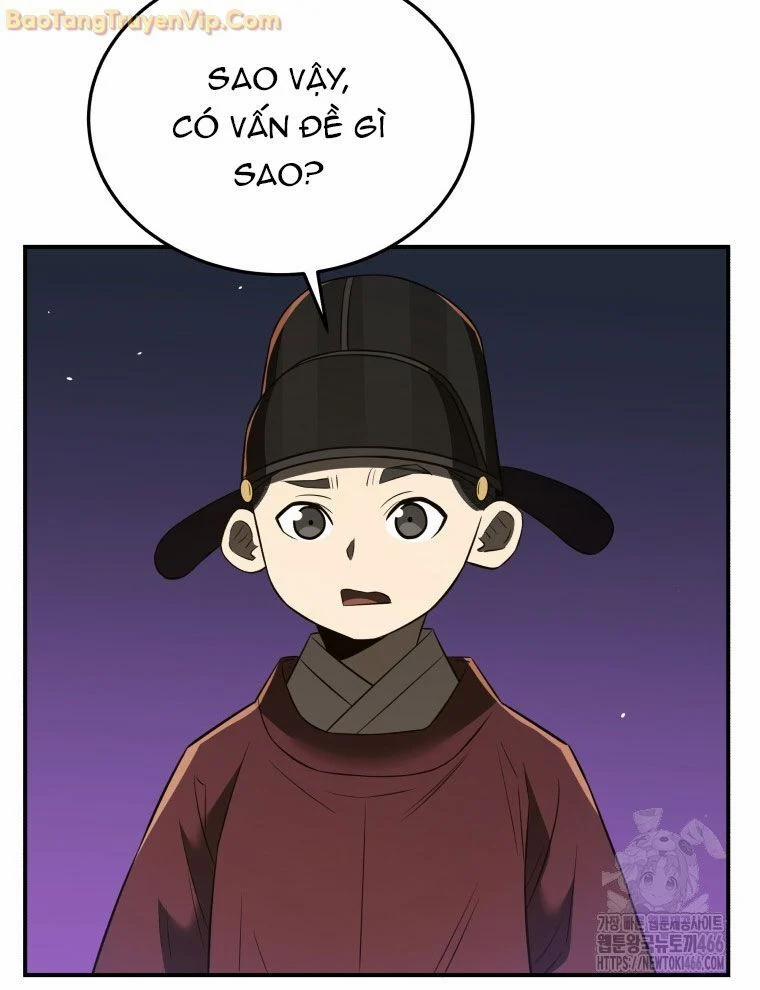 Vương Triều Đen Tối: Joseon 72 trang 123