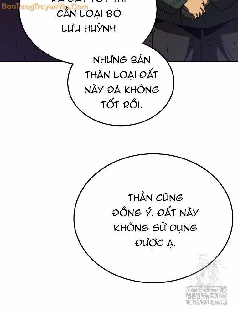 Vương Triều Đen Tối: Joseon 72 trang 126