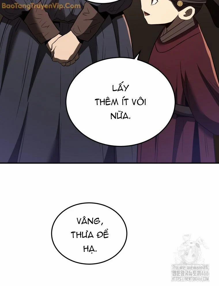 Vương Triều Đen Tối: Joseon 72 trang 129