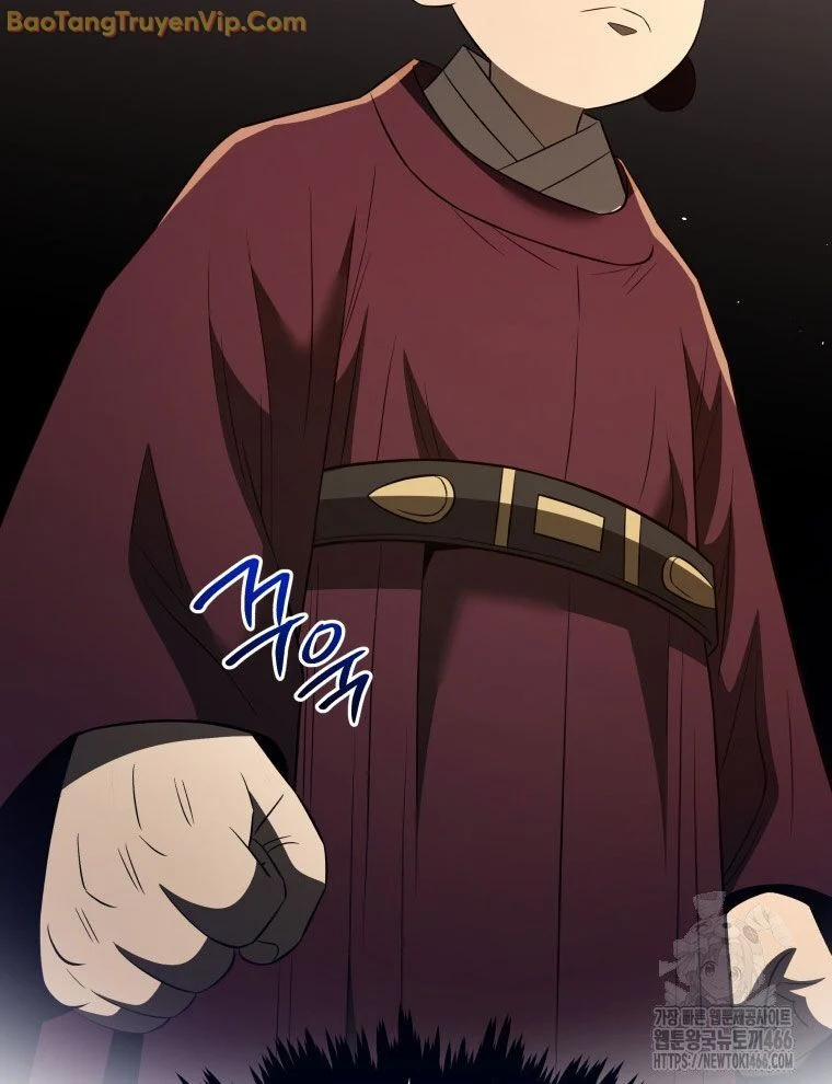 Vương Triều Đen Tối: Joseon 72 trang 143