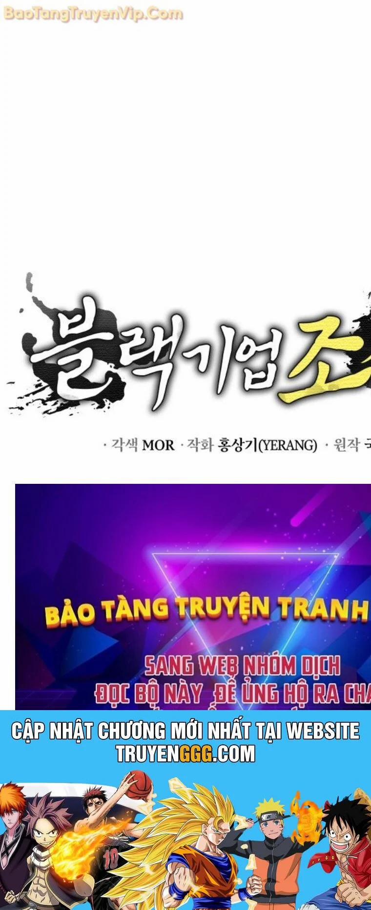 Vương Triều Đen Tối: Joseon 72 trang 145