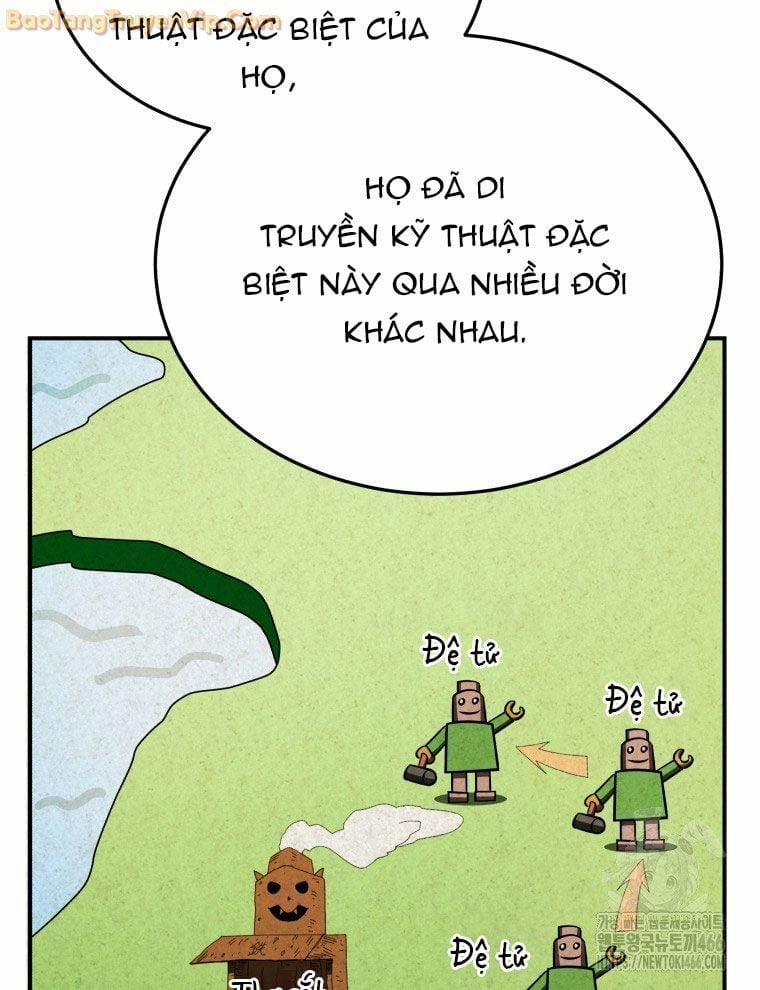 Vương Triều Đen Tối: Joseon 72 trang 16