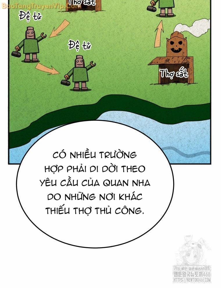 Vương Triều Đen Tối: Joseon 72 trang 17