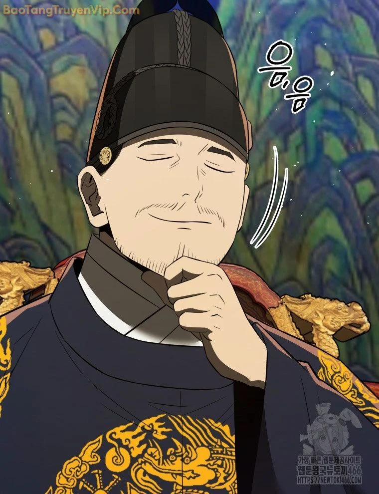 Vương Triều Đen Tối: Joseon 72 trang 21