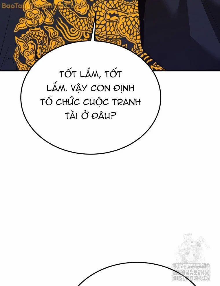 Vương Triều Đen Tối: Joseon 72 trang 22