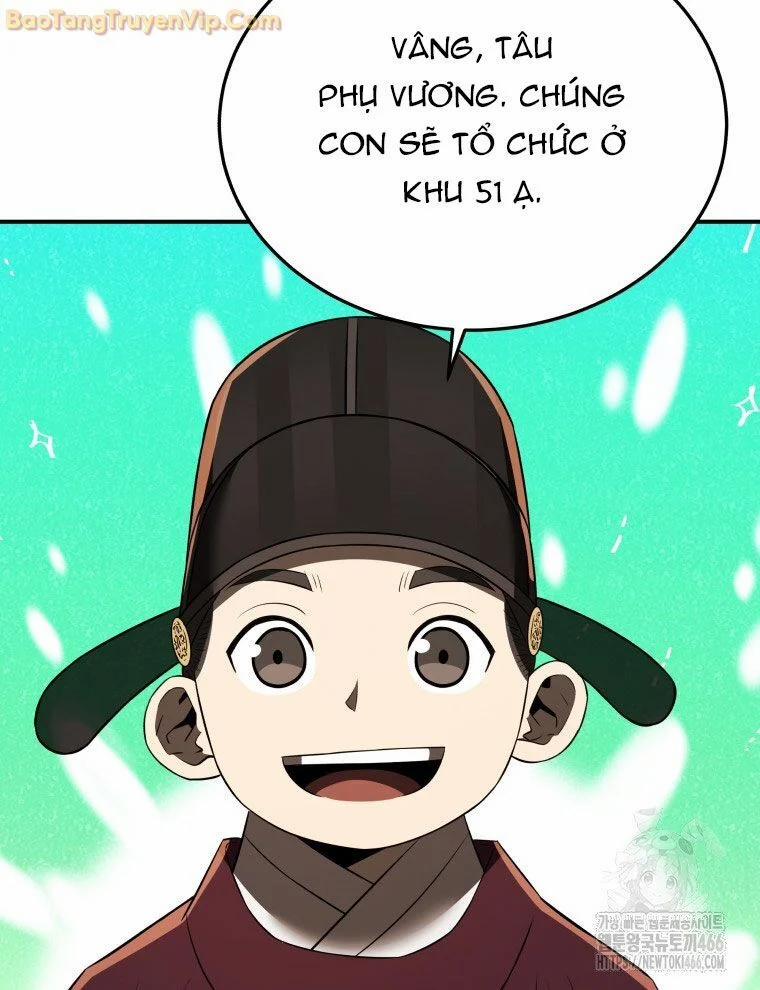 Vương Triều Đen Tối: Joseon 72 trang 23