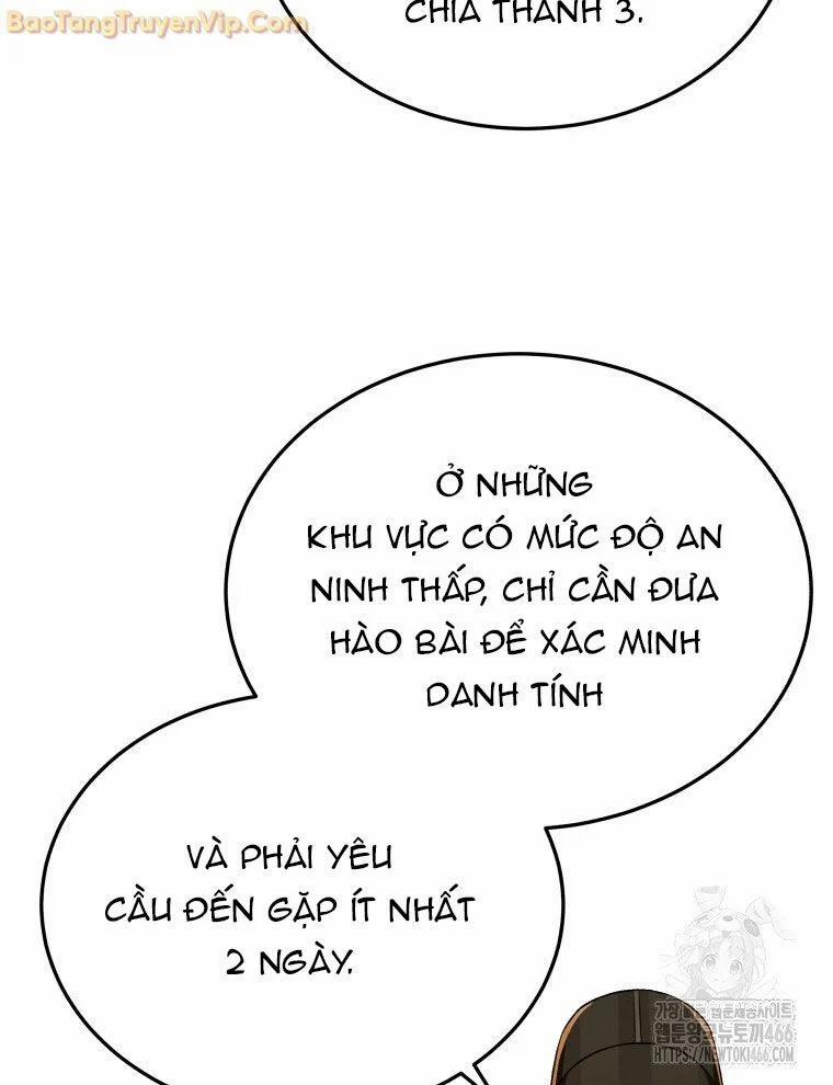 Vương Triều Đen Tối: Joseon 72 trang 29