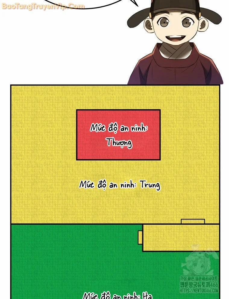 Vương Triều Đen Tối: Joseon 72 trang 30