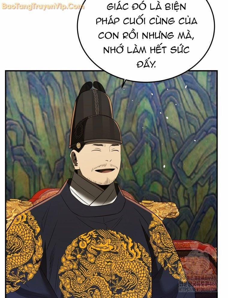 Vương Triều Đen Tối: Joseon 72 trang 32