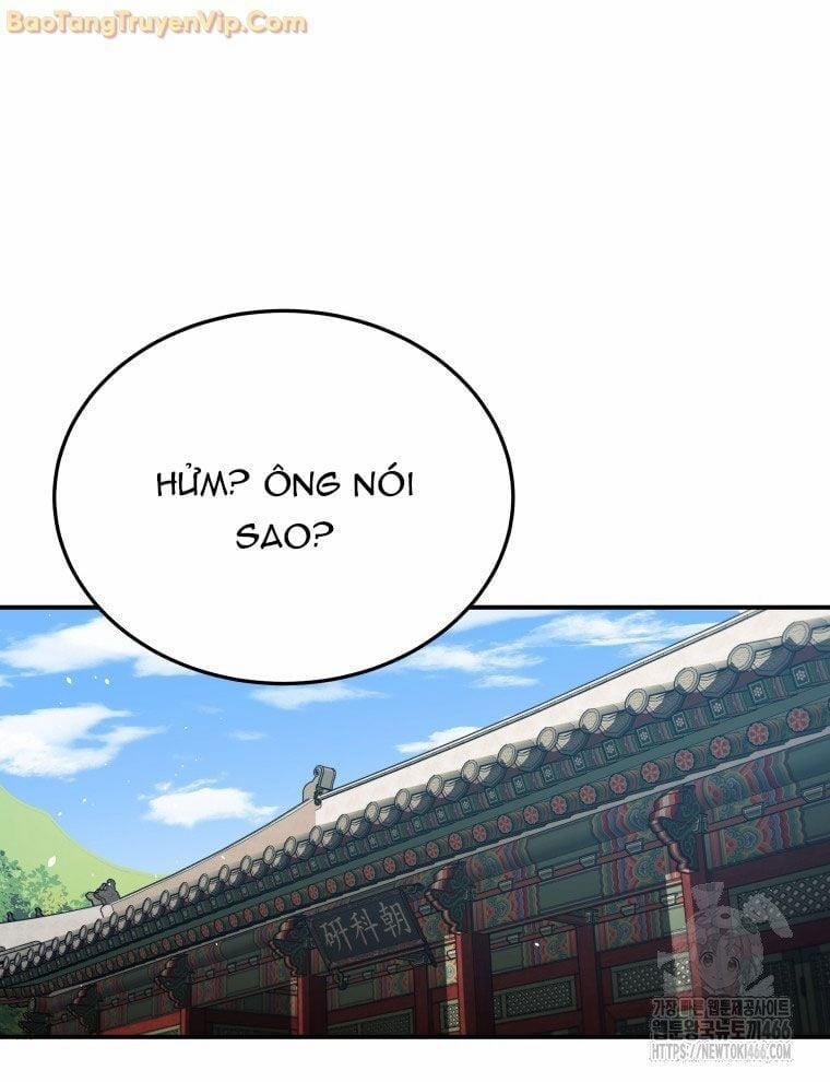 Vương Triều Đen Tối: Joseon 72 trang 37