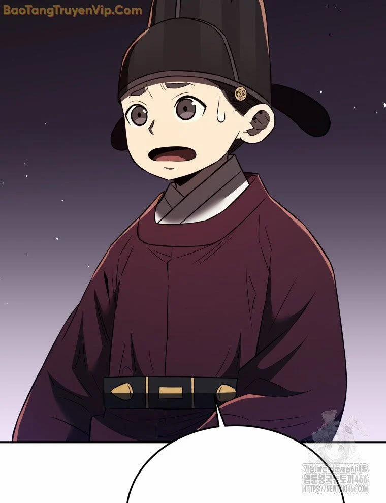 Vương Triều Đen Tối: Joseon 72 trang 39