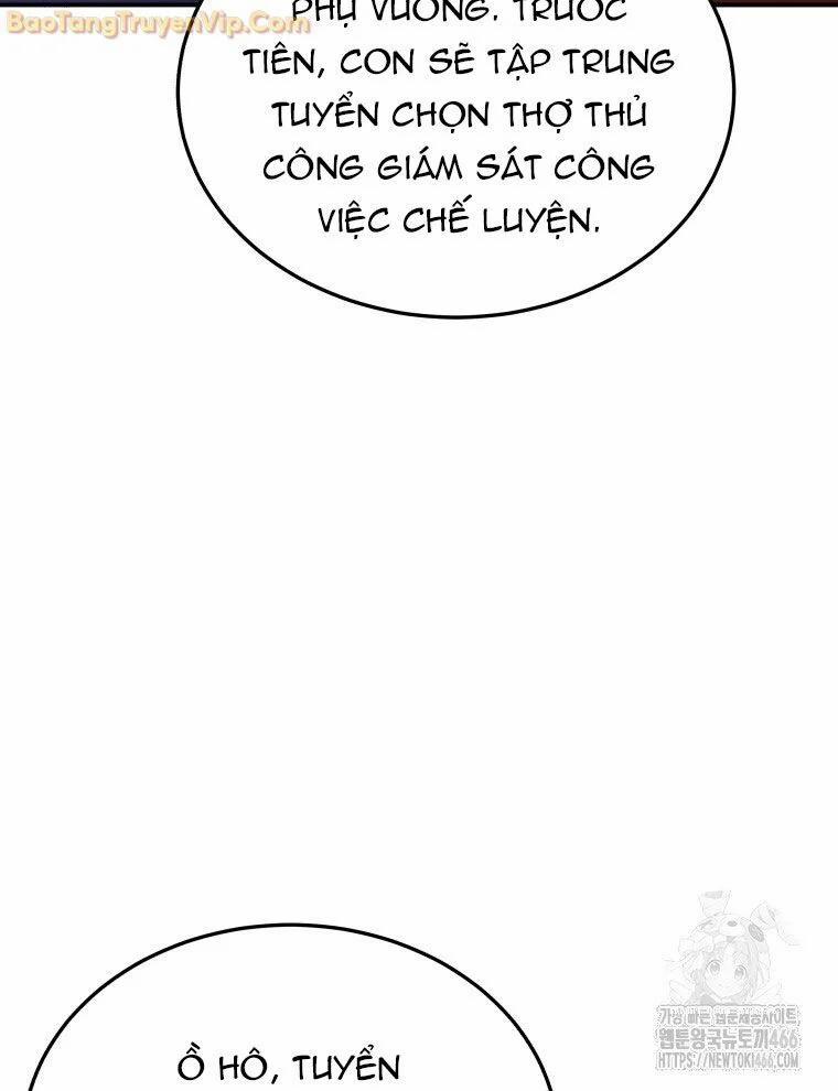 Vương Triều Đen Tối: Joseon 72 trang 4