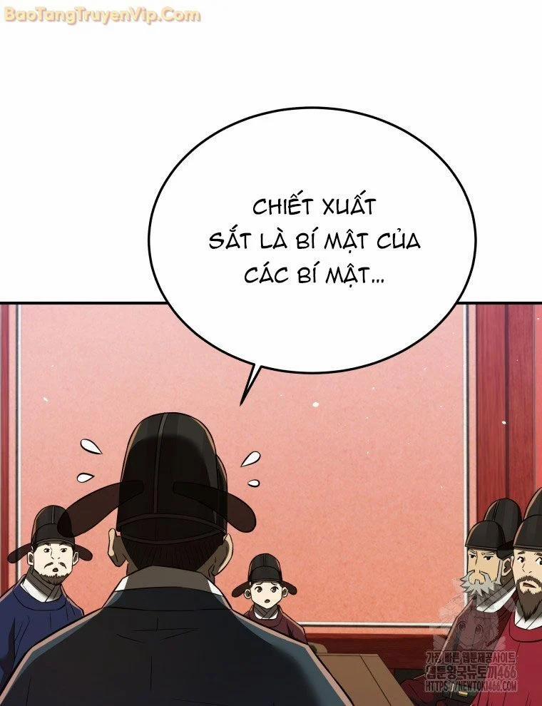 Vương Triều Đen Tối: Joseon 72 trang 41