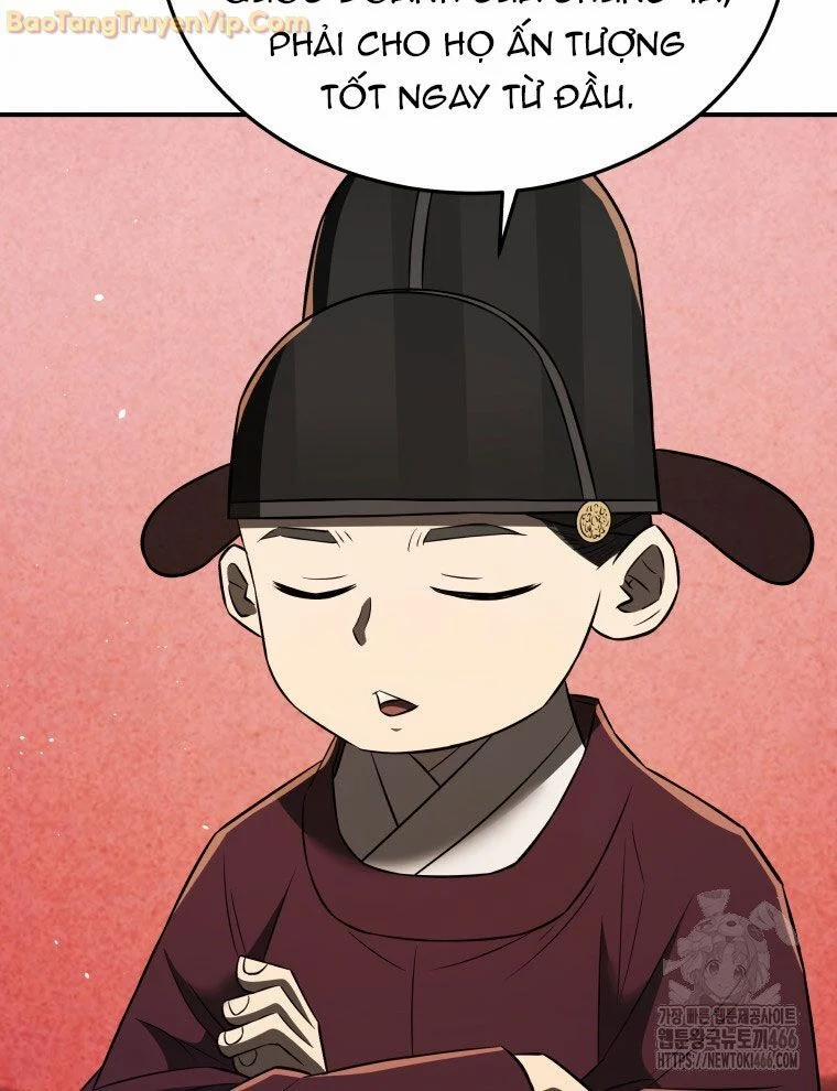 Vương Triều Đen Tối: Joseon 72 trang 47