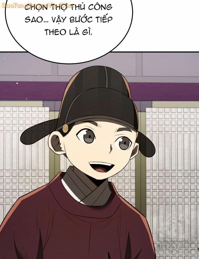 Vương Triều Đen Tối: Joseon 72 trang 5