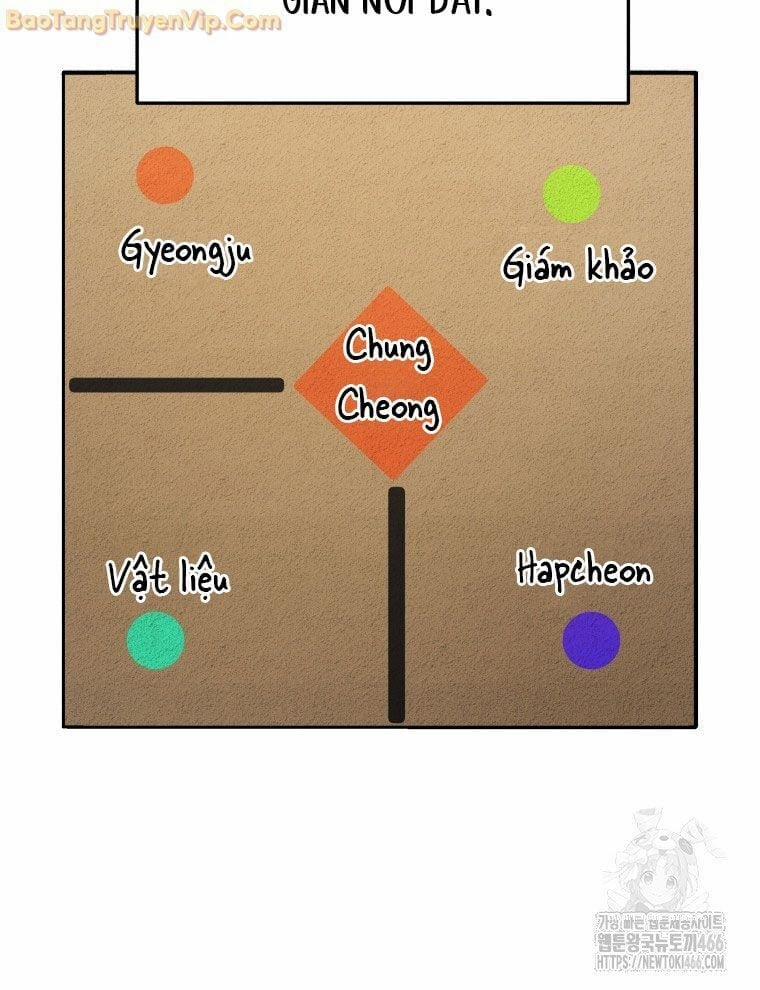 Vương Triều Đen Tối: Joseon 72 trang 53