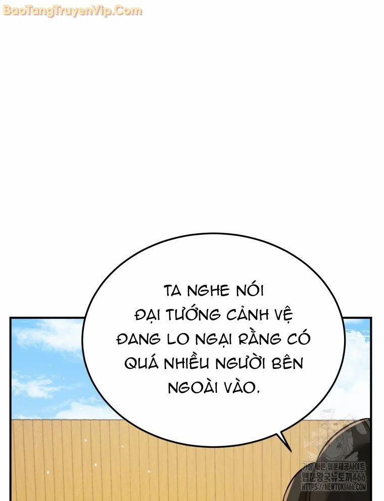 Vương Triều Đen Tối: Joseon 72 trang 56