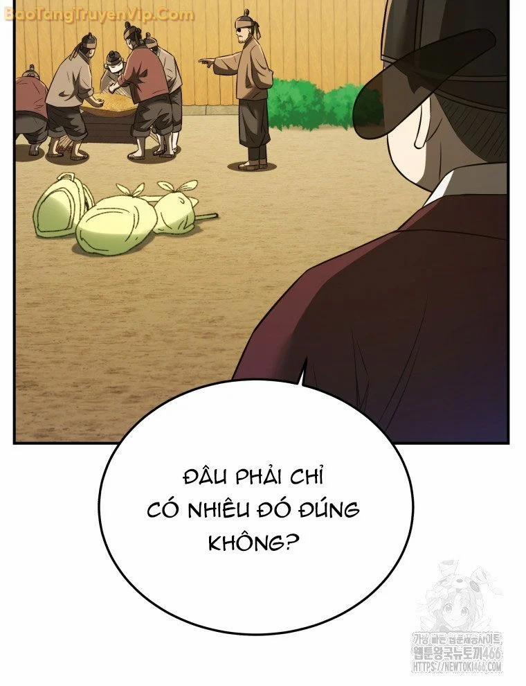 Vương Triều Đen Tối: Joseon 72 trang 57