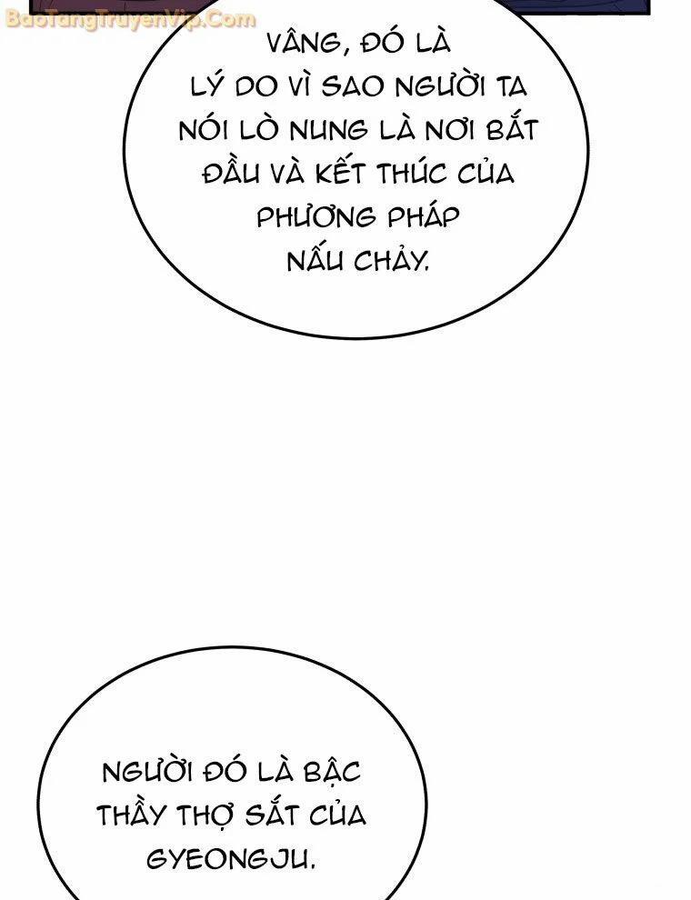 Vương Triều Đen Tối: Joseon 72 trang 60